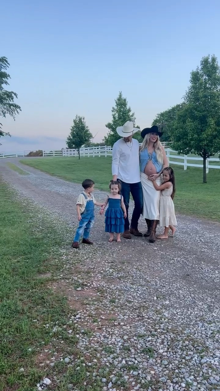 Family photos 

#LTKFindsUnder100 #LTKFamily #LTKSeasonal