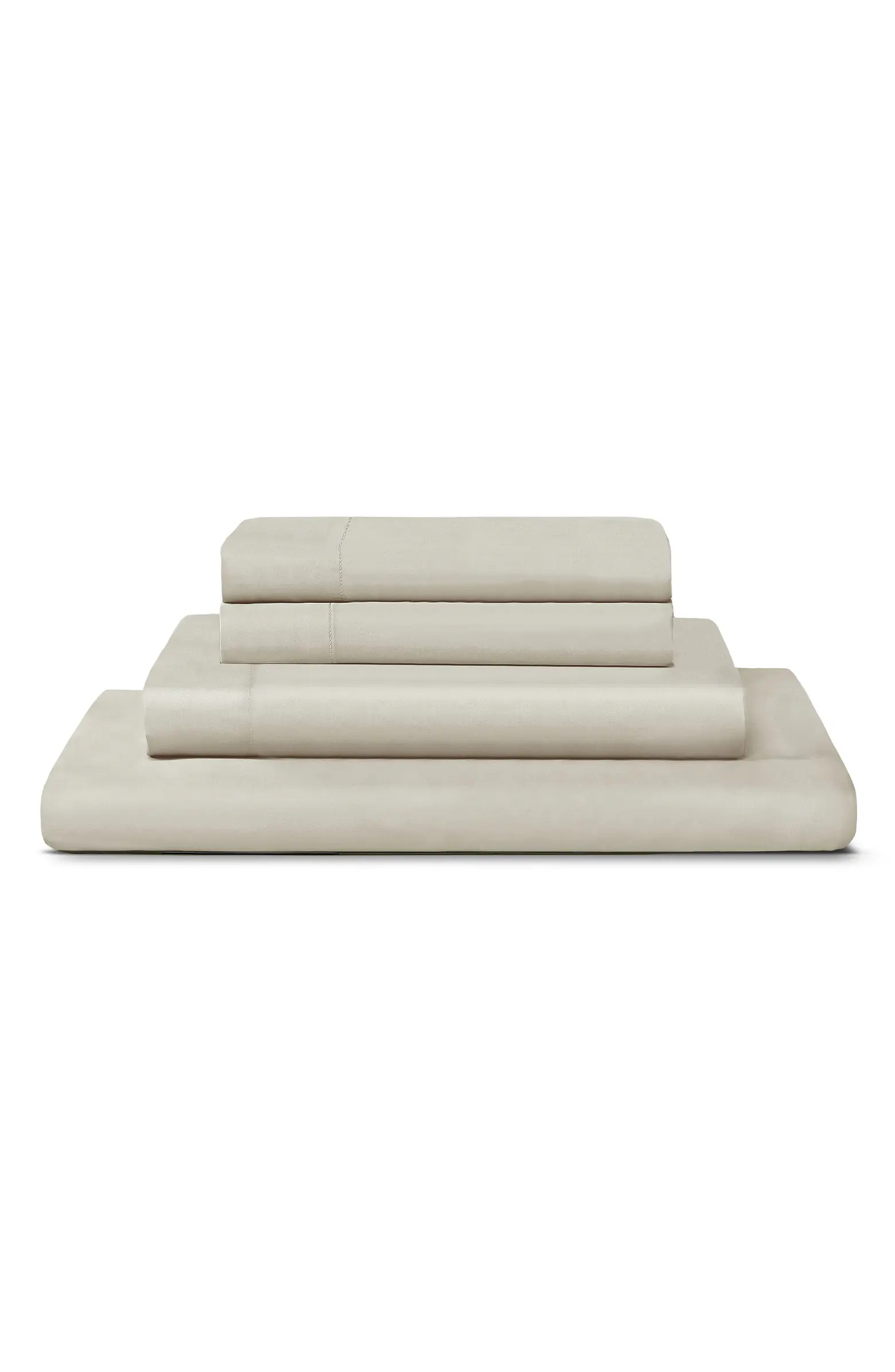 Tencel® Lyocell Sheet Set | Nordstrom