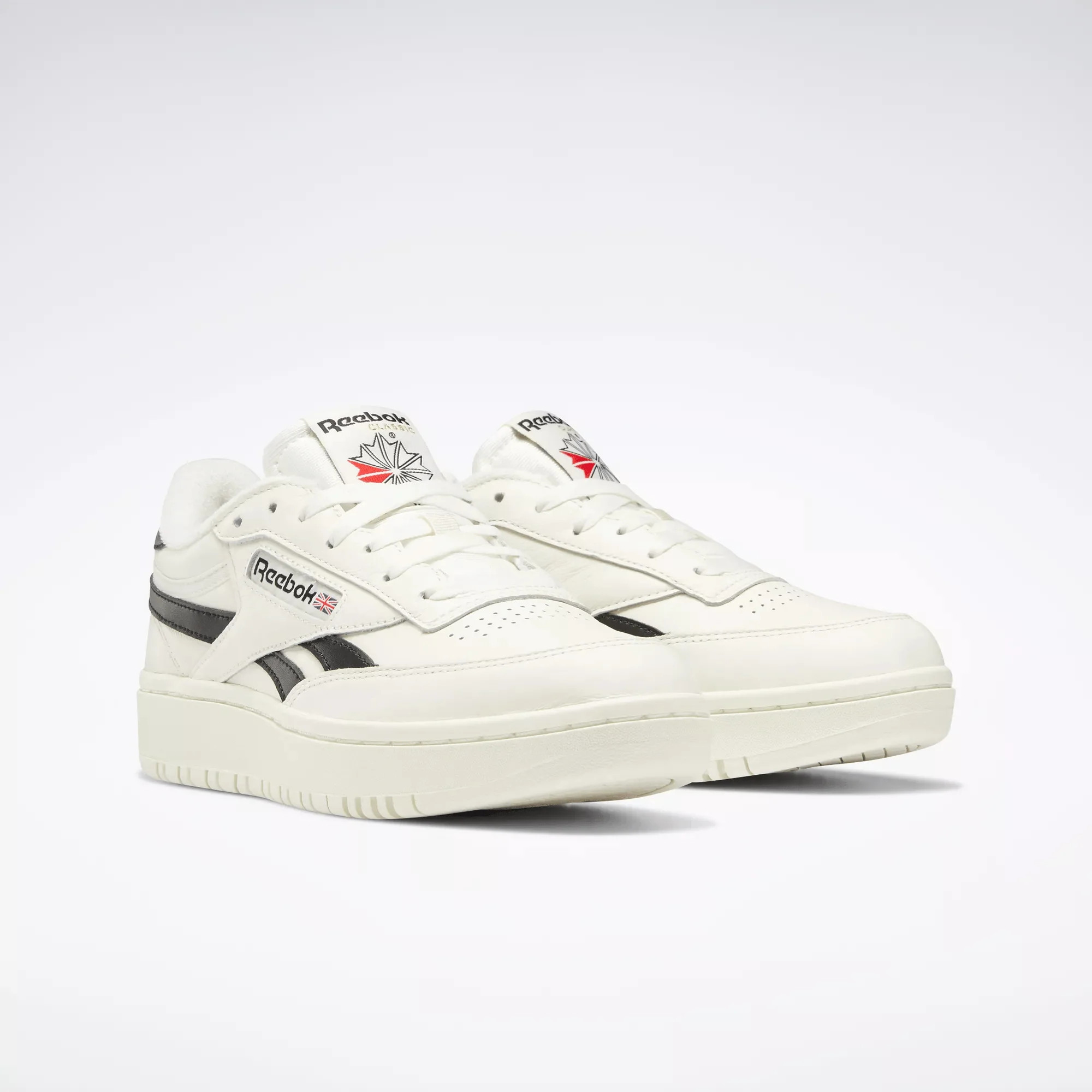 Women's Club C Double Revenge Shoes | Reebok