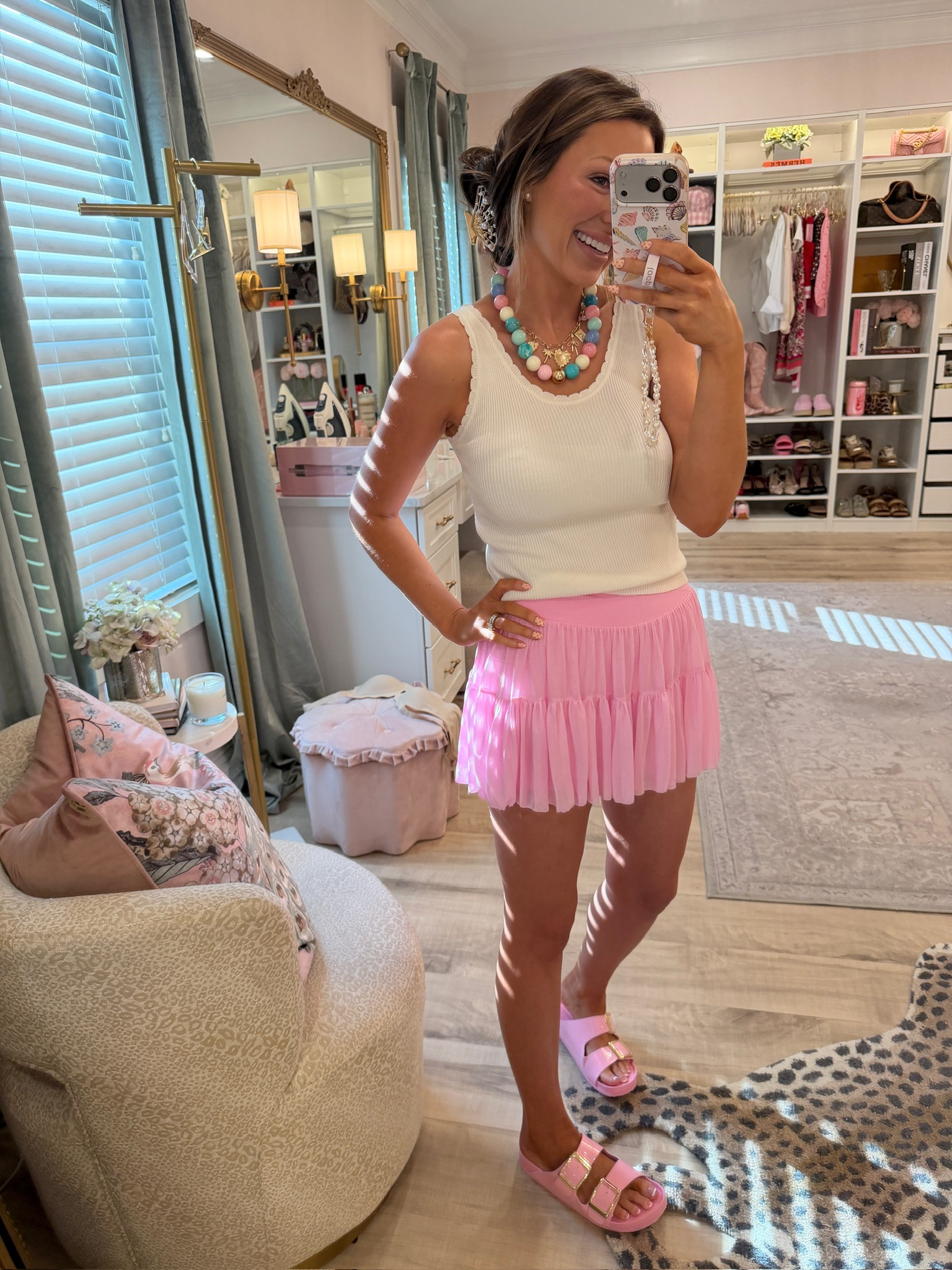 OOTD!  

 #LTKootd #LTKSaleAlert