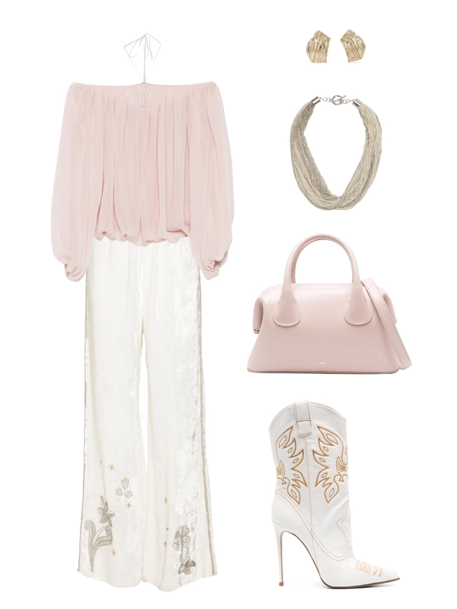 Pink Coachella outfit idea

#LTKStyleTip #LTKSeasonal #LTKFestival