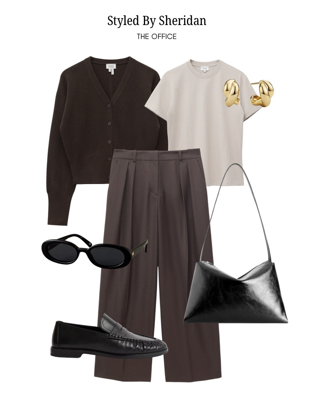 Styling loafers for autumn 🍂

#LTKautumn #LTKworkwear #LTKstyletip