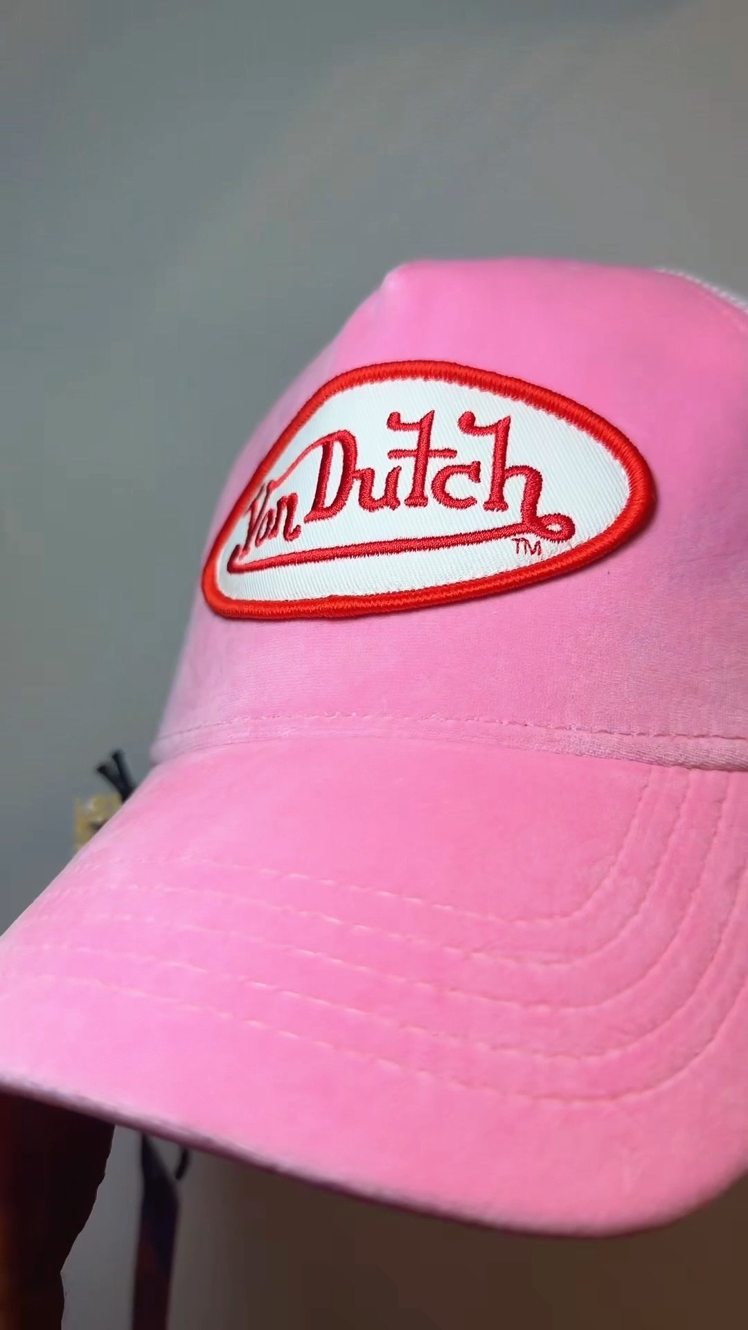 This Von Dutch hat is a must have! 😬

#LTKgrwm #LTKdayinmylife #LTKBeauty