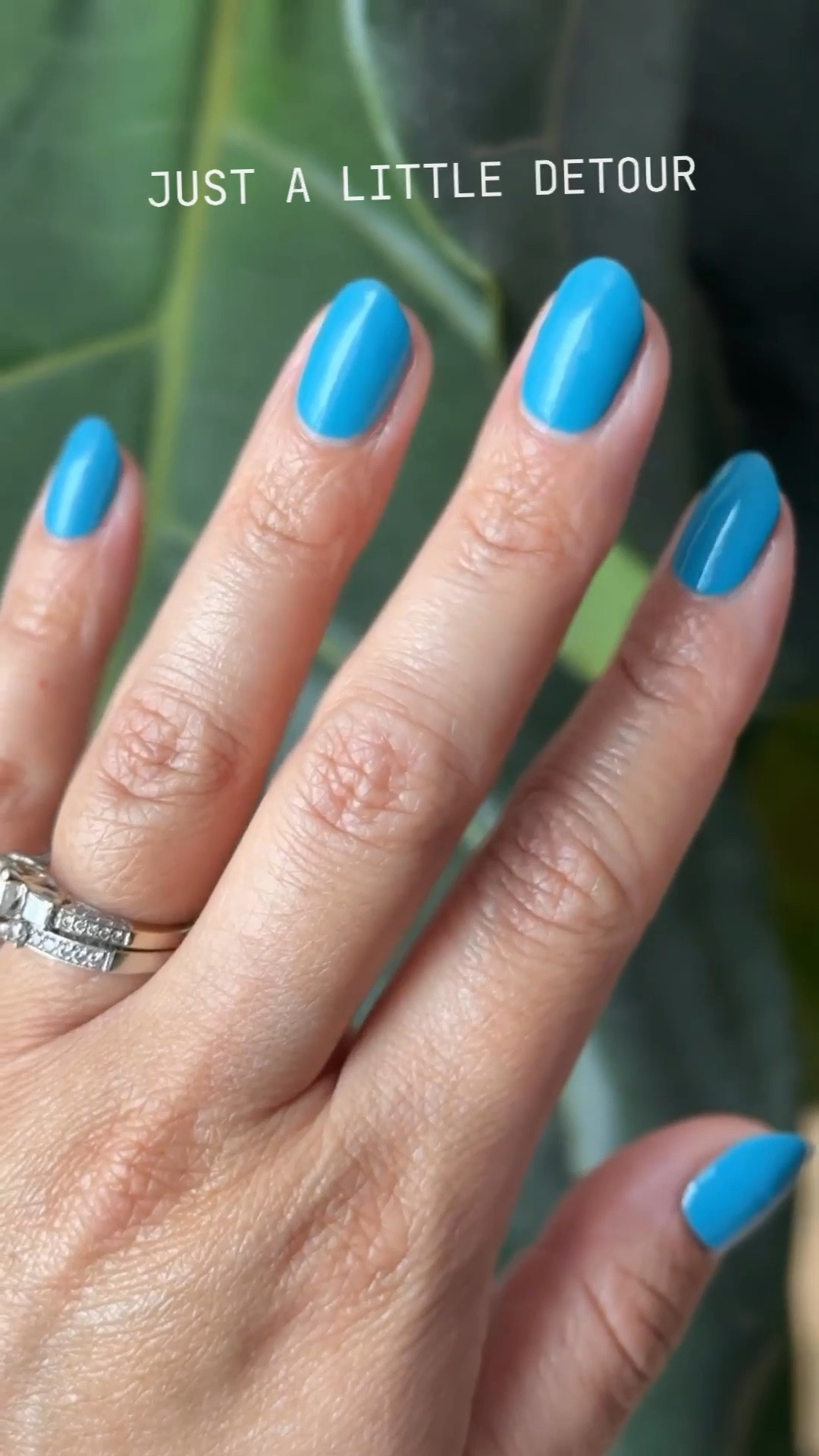 The new spring collection from Olive & June has arrived!! 

#LTKBeauty #LTKselfcare