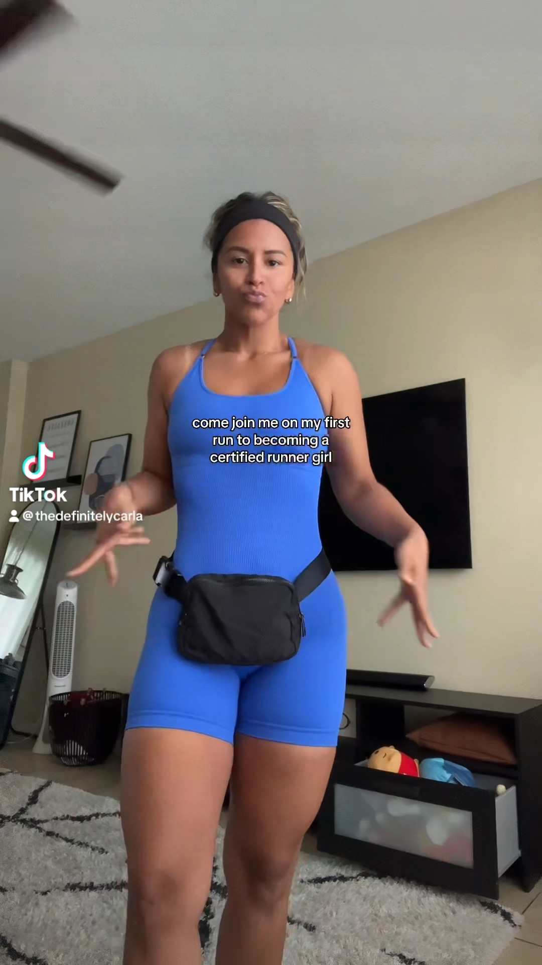 On my way to becoming a certified runner girl 🏃🏽‍♀️



#LTKActive #LTKVideo