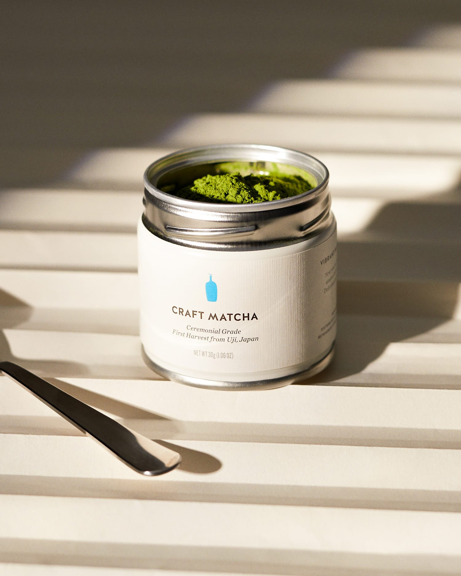 Craft Matcha | Blue Bottle Coffee