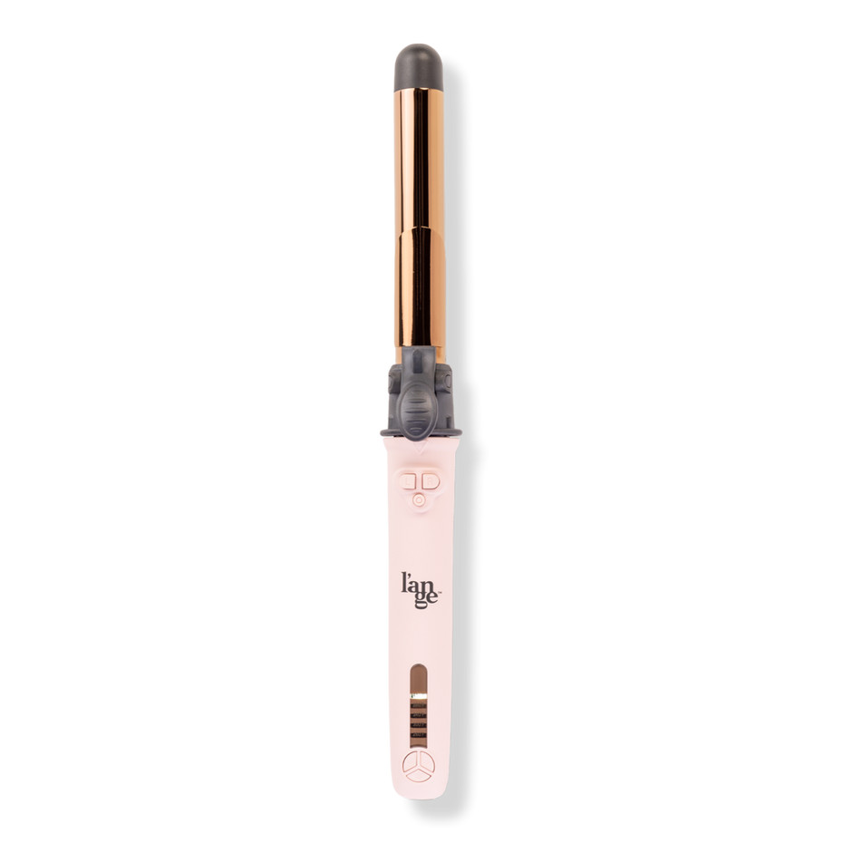 Le Pirouette Titanium Rotating Curling Iron - Blush | Ulta