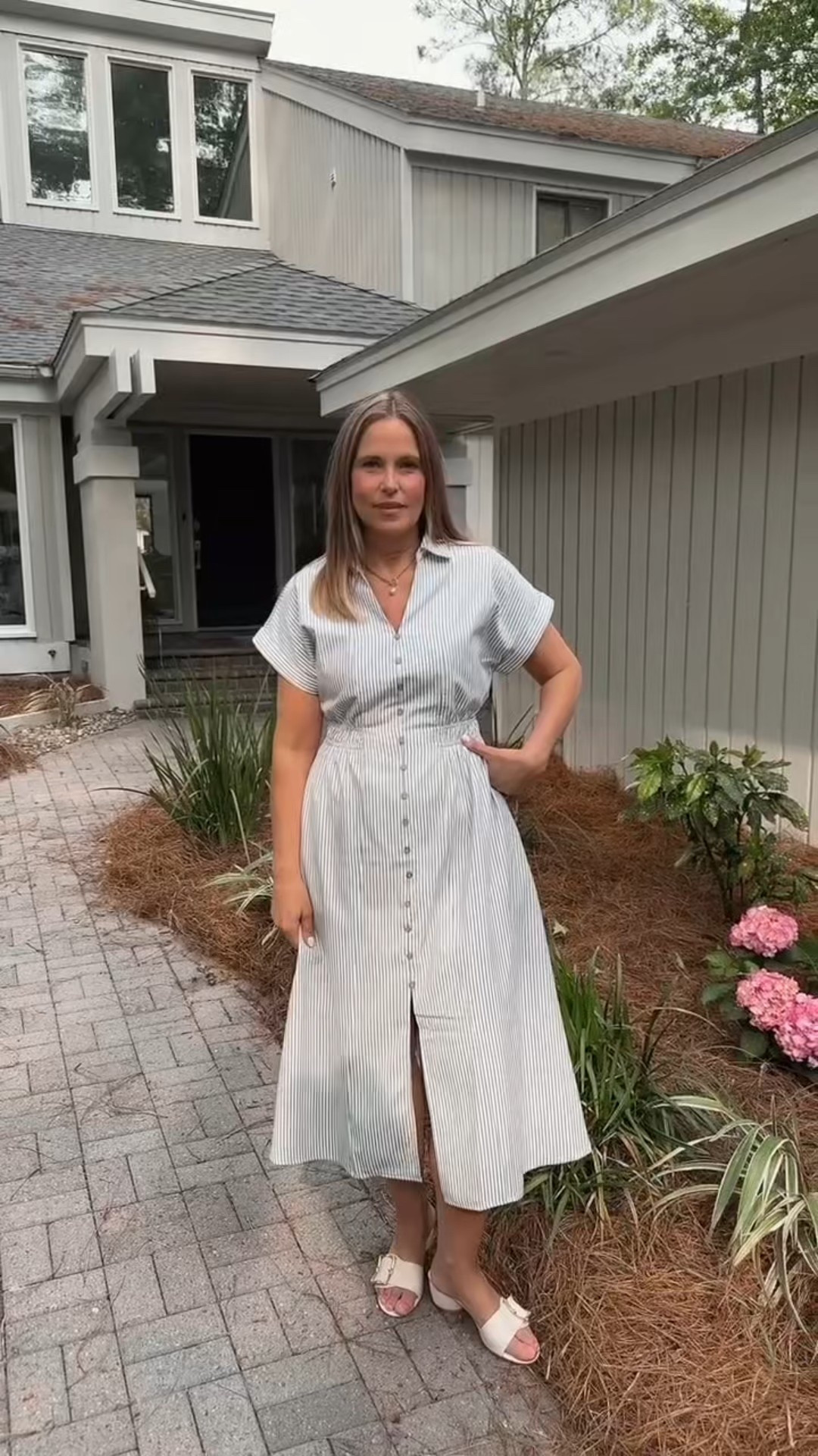 Pretty maxi dresses!

Use code TANDT15

#LTKStyleTip #LTKOver40 #LTKWatchNow