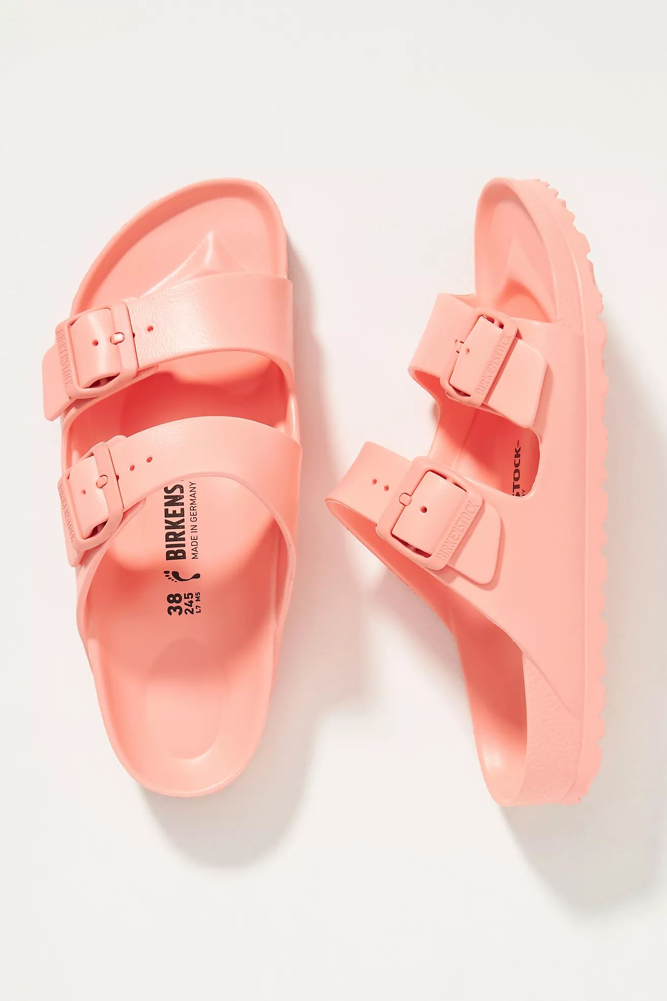 Birkenstock Arizona EVA Sandals | Anthropologie (US)