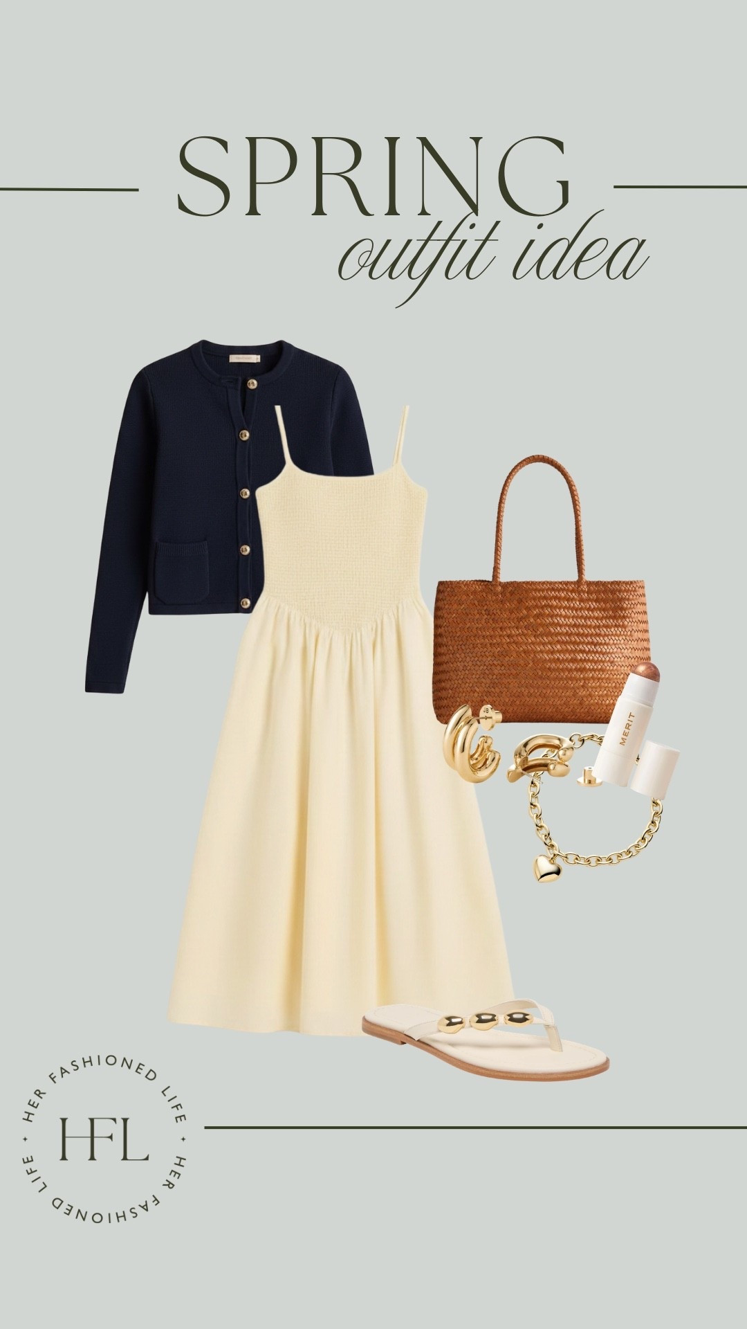 Quince has some cute new finds! Great prices too! 

#Quince #SpringDress #Madewell #Sandals #MeritBeauty #Jewelry #AnaLuisa #Earrings #JennyBird

#LTKOver40 #LTKootd