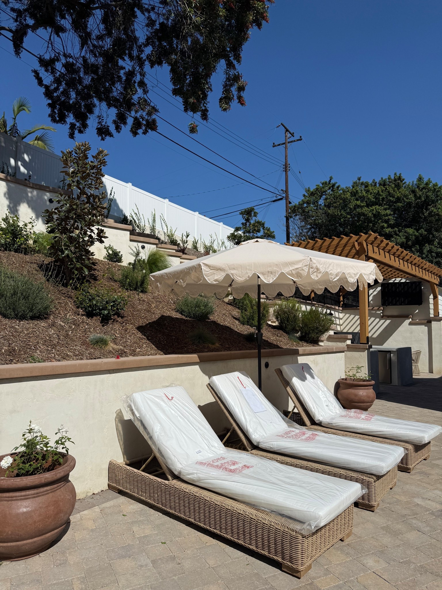 New pool loungers just arrived and I’m obsessed already☀️

#LTKSpringSale #LTKU #LTKstorytime