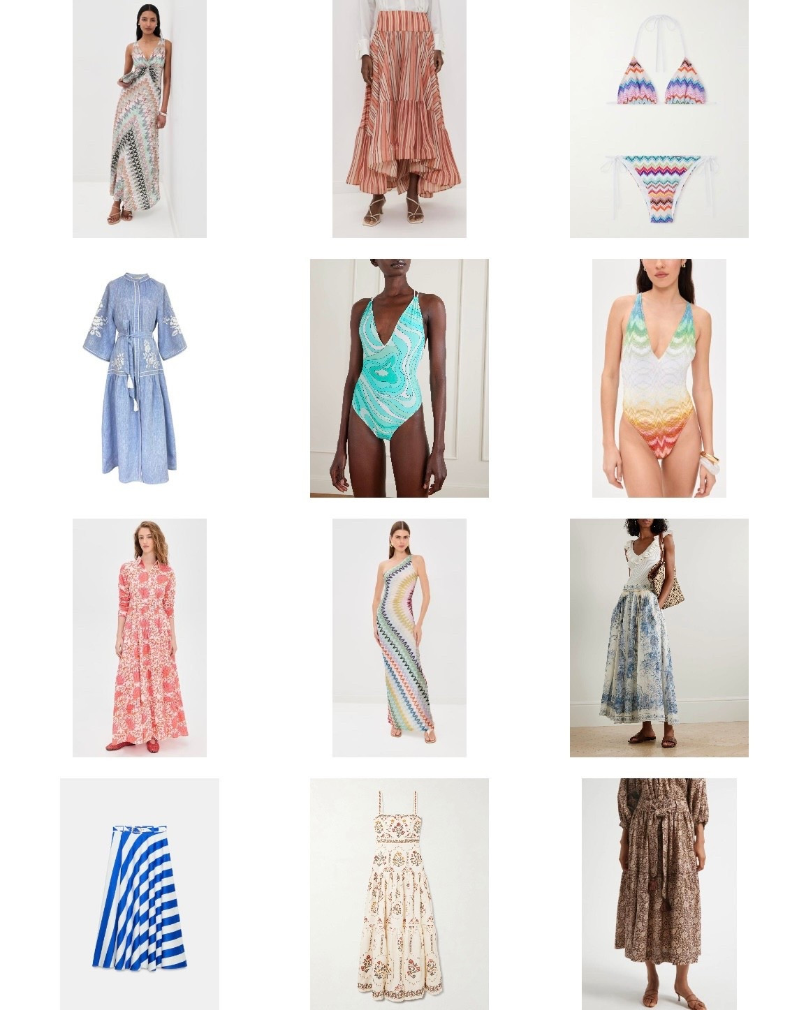 Spring must haves. 

#LTKSwim #LTKSeasonal #LTKstorytime