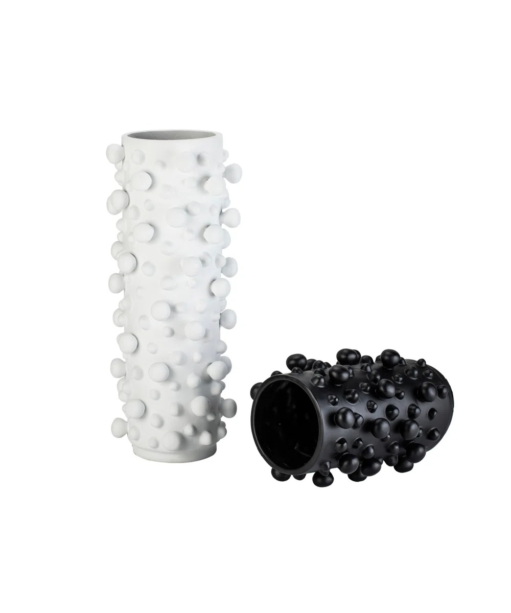 Bobble Composite Table Vase | Wayfair North America