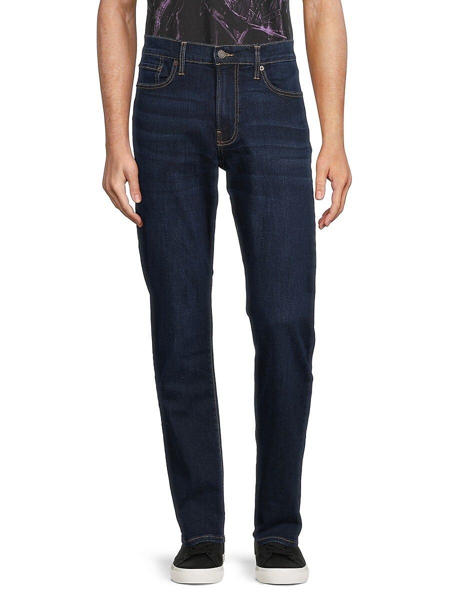 Lucky Brand Men's Athletic Straight Jeans - Hooper - Size 31 32 | Saks Fifth Avenue OFF 5TH