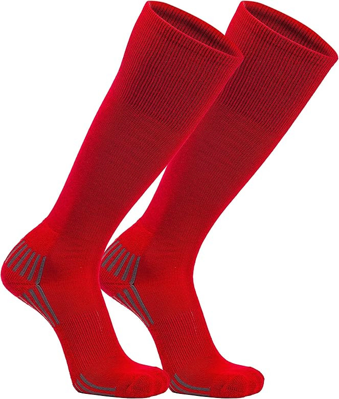 Franklin Sports Unisex Child Baseball Socks | Amazon (US)