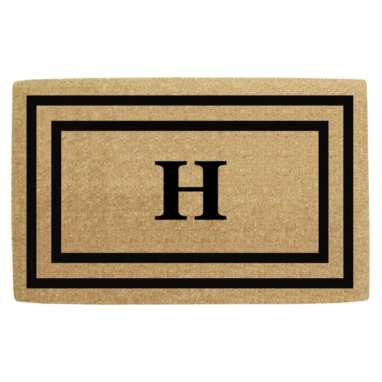 Fairlee Outdoor Doormat | Wayfair North America