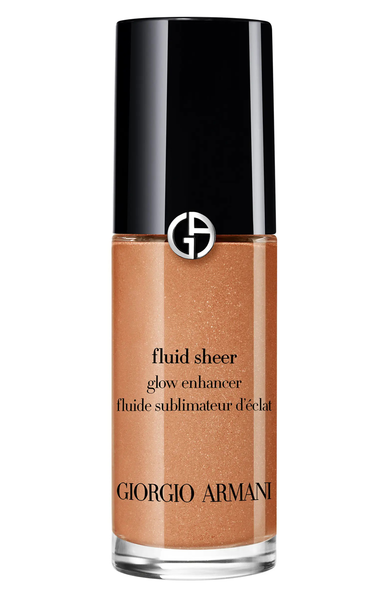 Fluid Sheer Glow Enhancer | Nordstrom