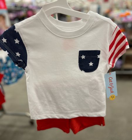 Toddler outfit for the 4th!
12M - 5T

Baby boy outfits, toddler boy outfits, baby clothes, toddler boy style, summer baby clothes, summer outfit Inspo, outfit Inspo, baby ootd, toddler ootd, outfit ideas, summer vibes, summer trends, summer 2024, Fourth of July outfit, 4th of July

#LTKKids #LTKFamily #LTKSeasonal
