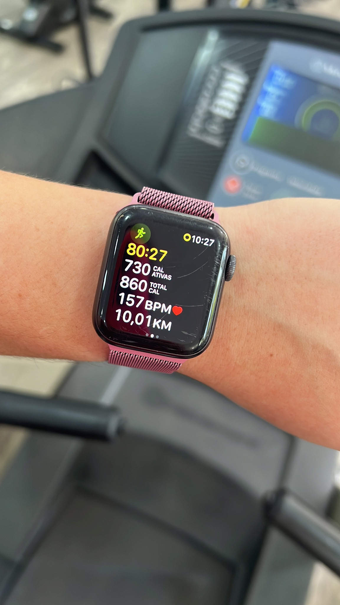 Treinaram hj ?

#LTKbrasil #LTKcurves #LTKfitness