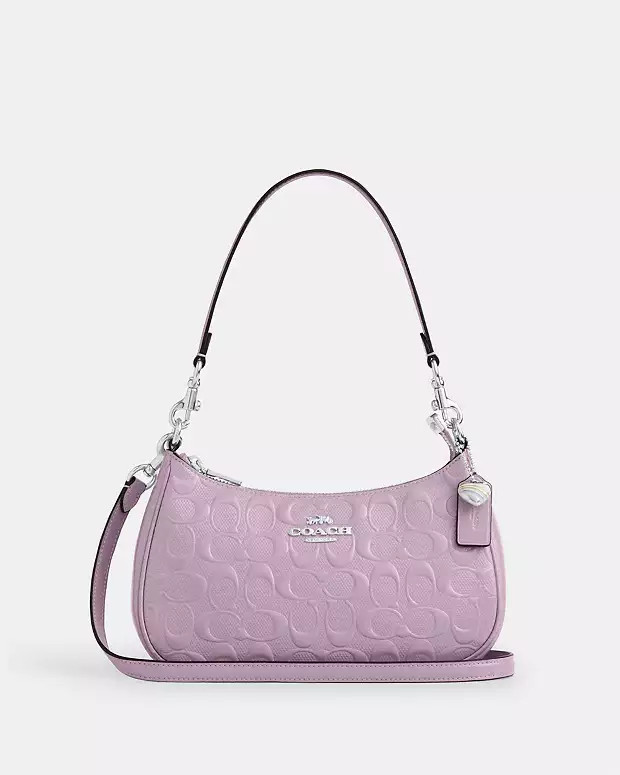 Teri Shoulder Bag | Coach Outlet US