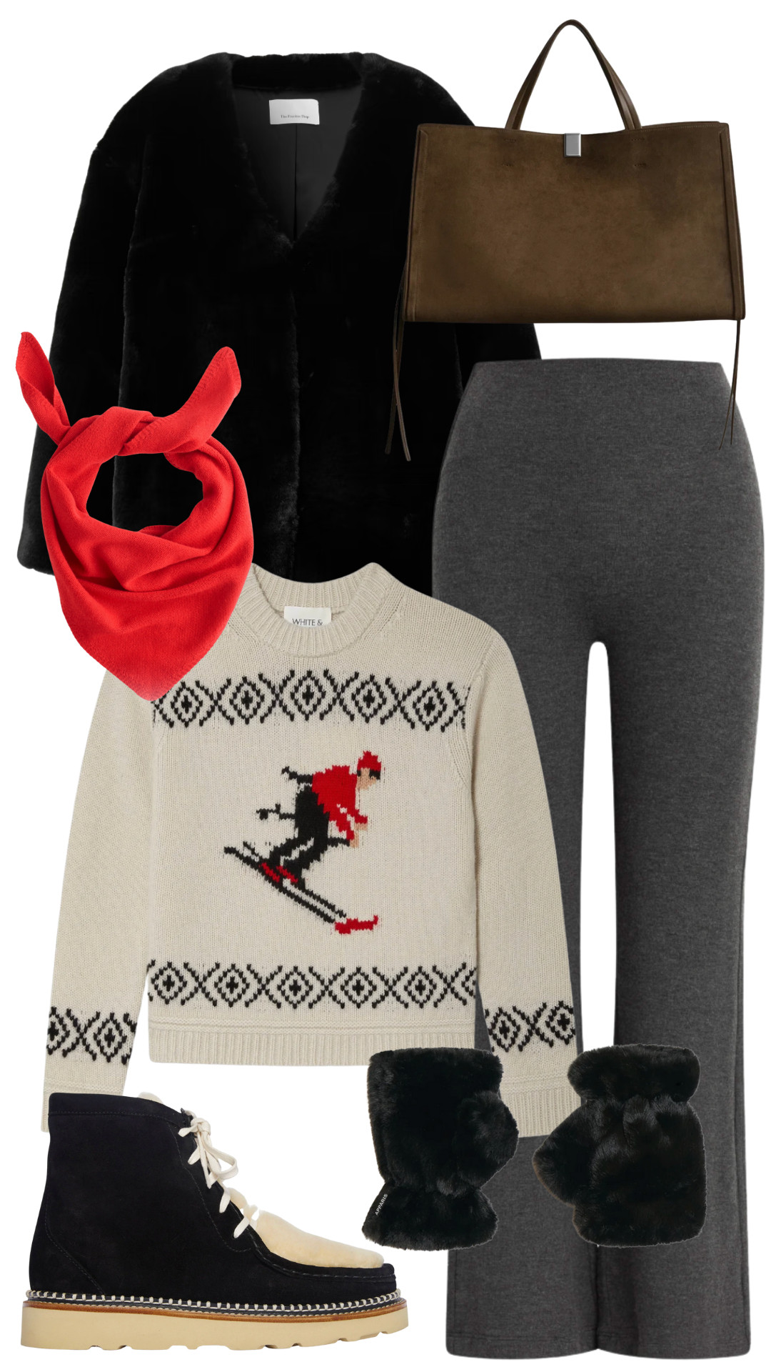 Ski / Aspen 

 #LTKSeasonal #LTKTravel