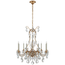 Yves Chandelier | Visual Comfort