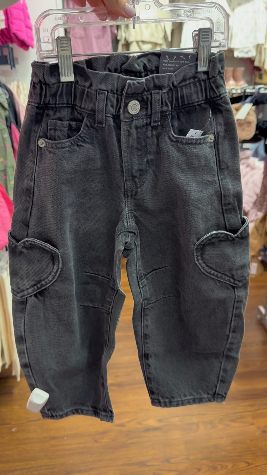 Outfit haul for little girls! 🩷

#LTKFindsUnder50 #LTKBaby #LTKKids