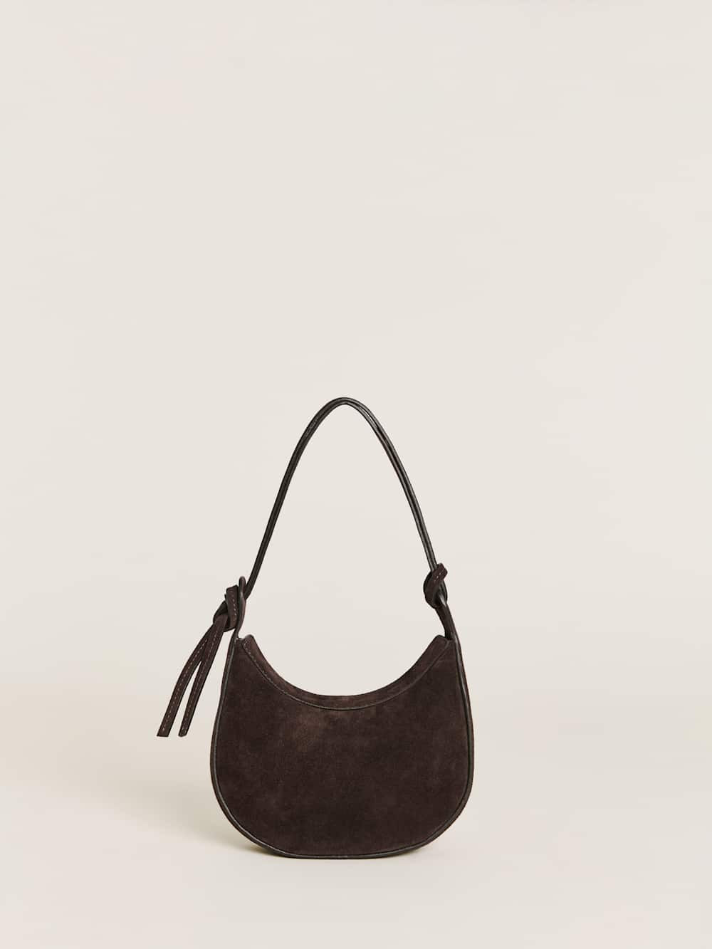 Mini Rosetta Shoulder Bag | Reformation (Global)