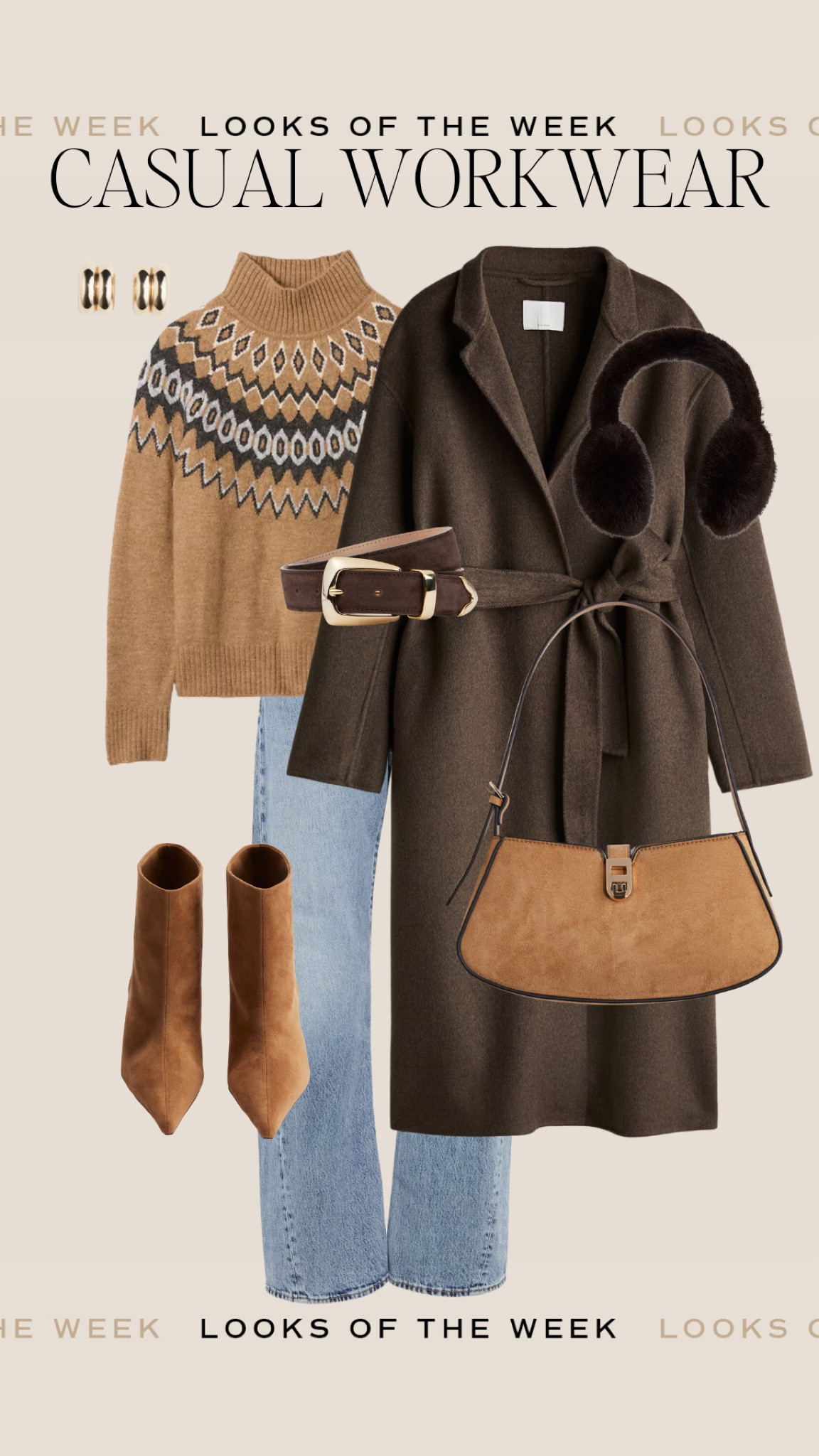 Casual winter outfit 

Cellajaneblog 

#LTKSeasonal #LTKStyleTip