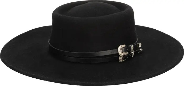 Wool Bolero Hat | Nordstrom Rack