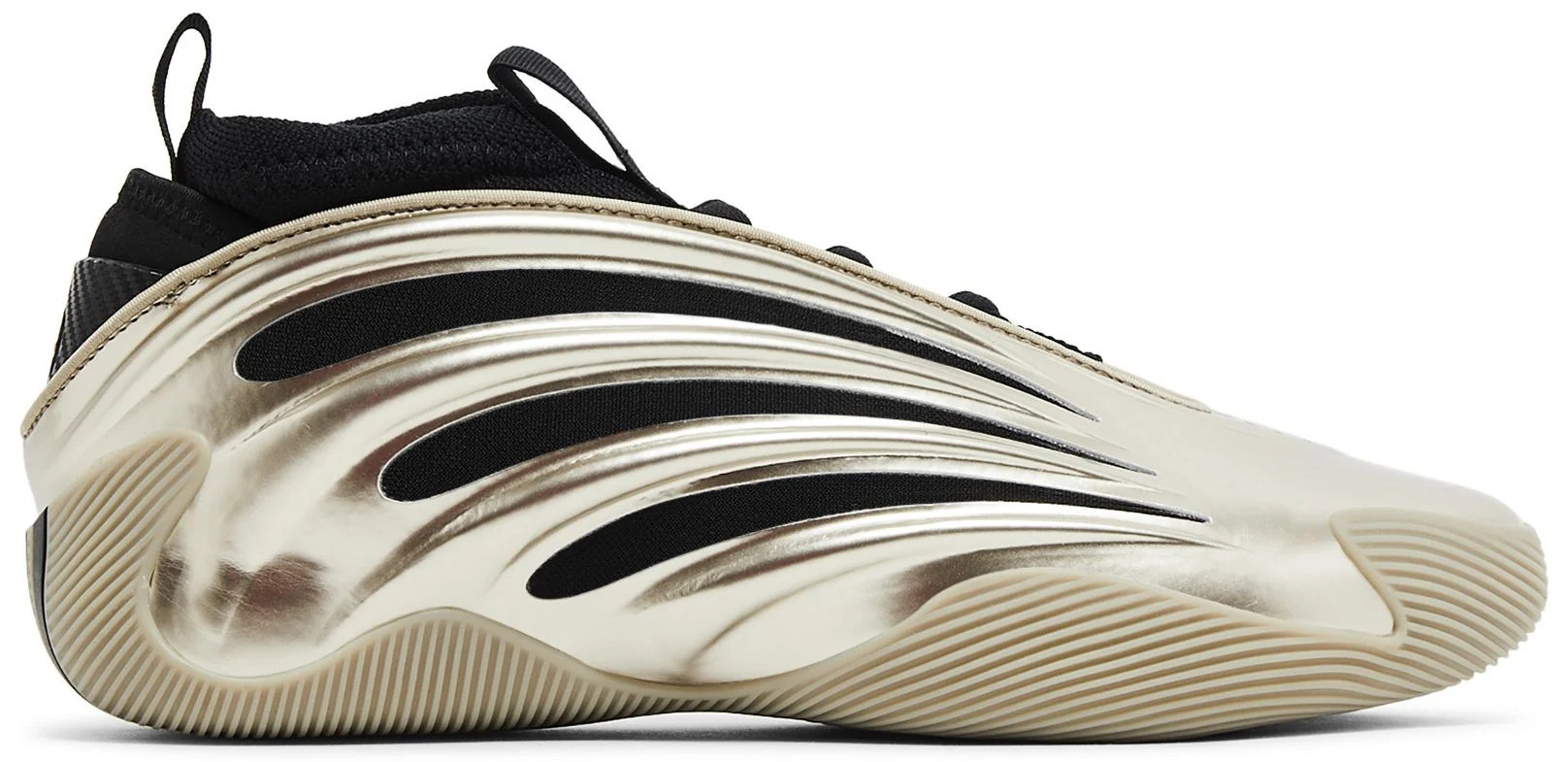 adidas Men's Harden Vol. 9 'Cyber Metallic' | Zulily
