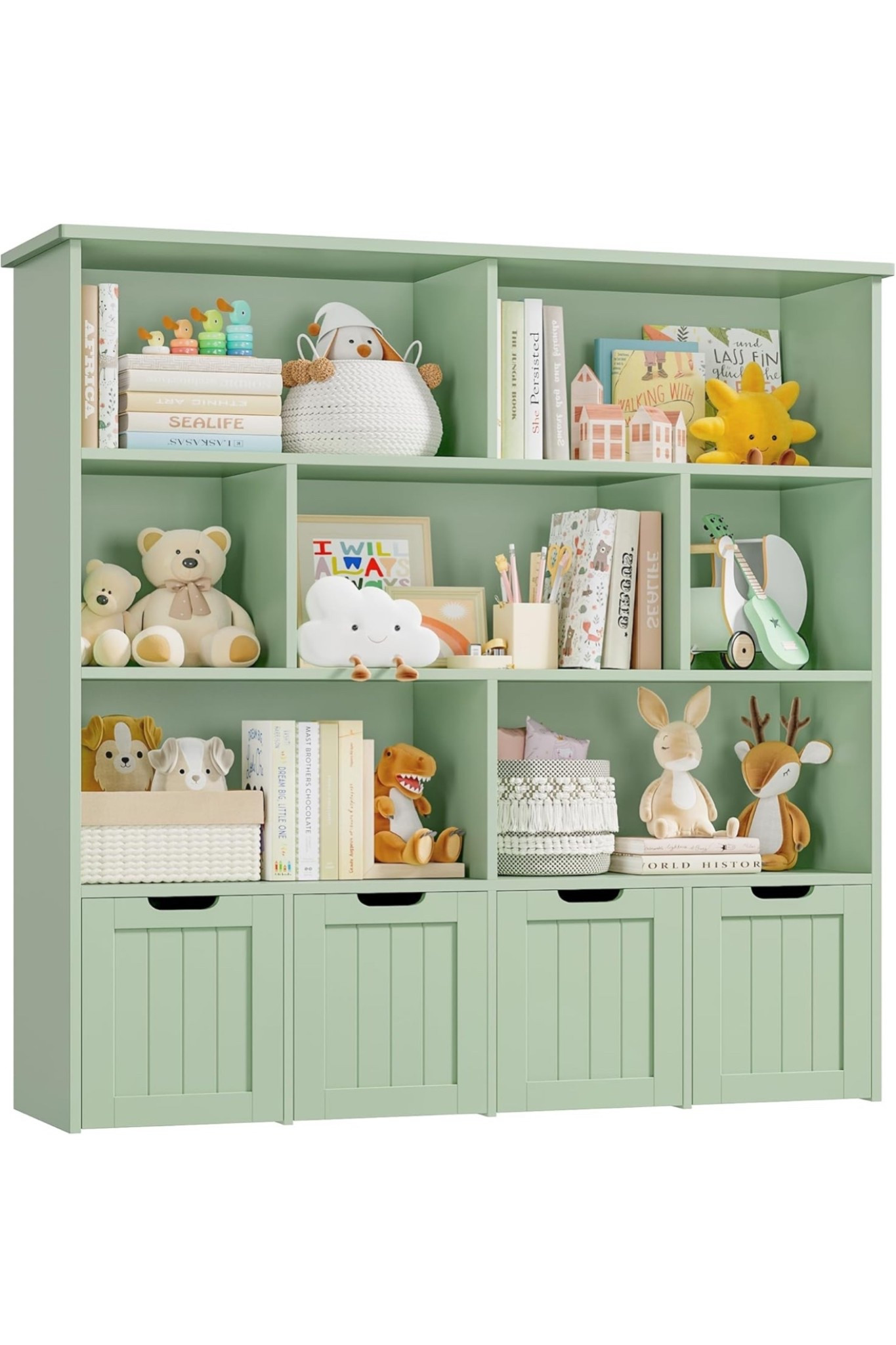 Play room storage furniture to store all those new Christmas toys 🤪

#LTKKids #LTKSeasonal #LTKHome