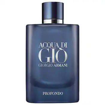 Armani BeautyAqua di Giò Profondo Eau de Parfum Spray | Sephora (US)