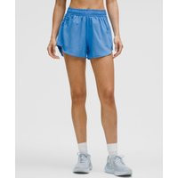 Ruched-Side High-Rise Short 3 | Lululemon (US)