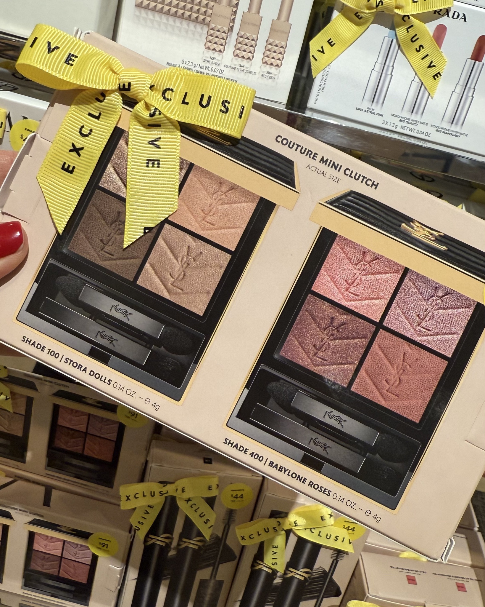 My favorite beauty finds under $100! 

#LTKFindsUnder100 #LTKBeauty #LTKSaleAlert