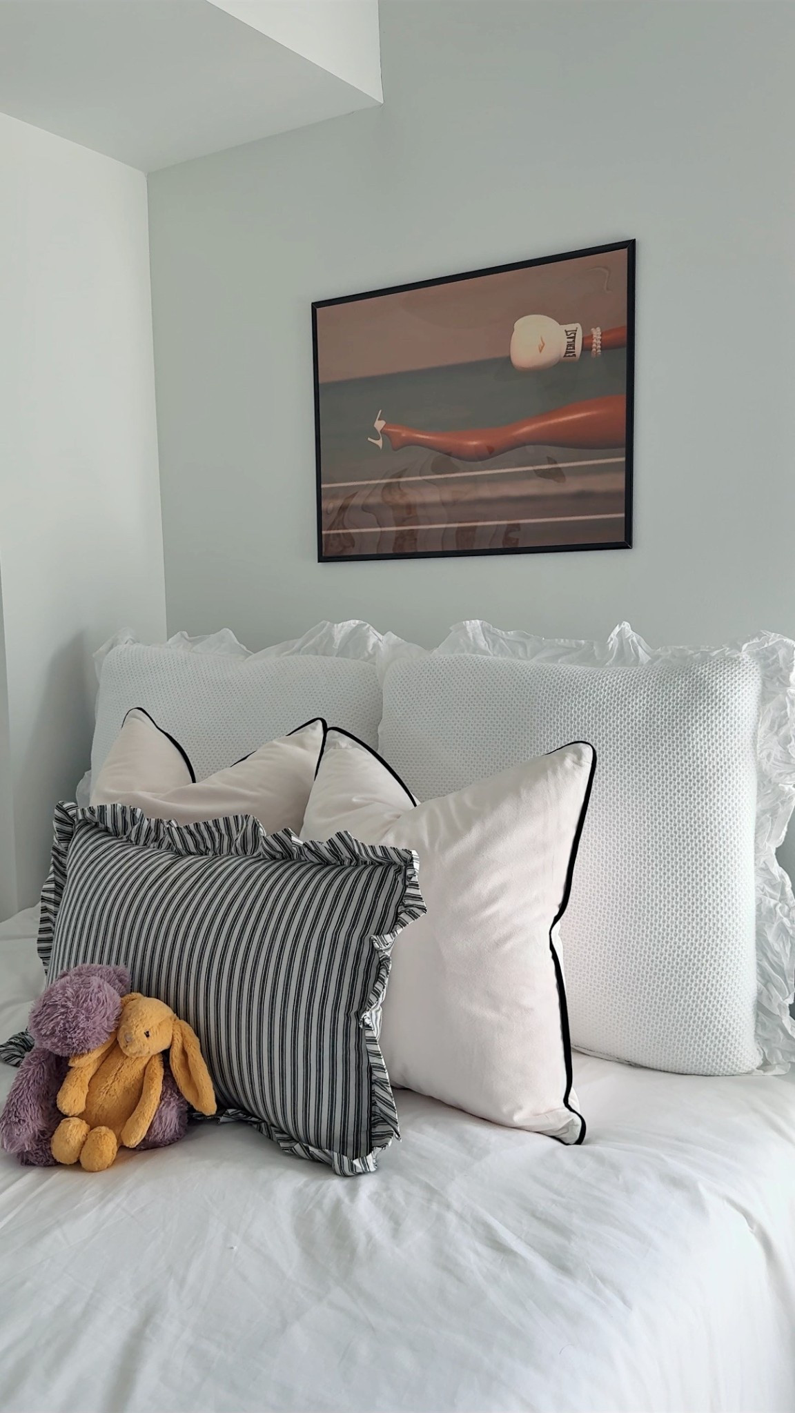 moved into my new home!!  

#LTKHome