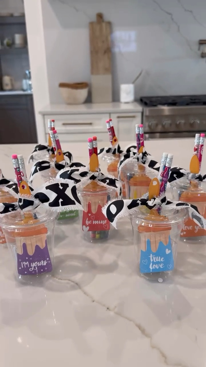 Valentines idea 

#LTKParties #LTKSeasonal #LTKFindsUnder50