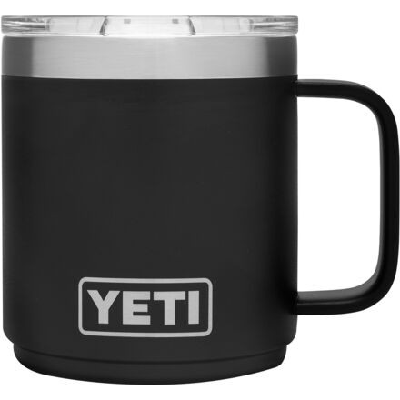 YETI Mag Slider Rambler 10oz Mug - Hike & Camp | Backcountry