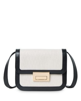 Desi Leather Crossbody | Bloomingdale's (US)