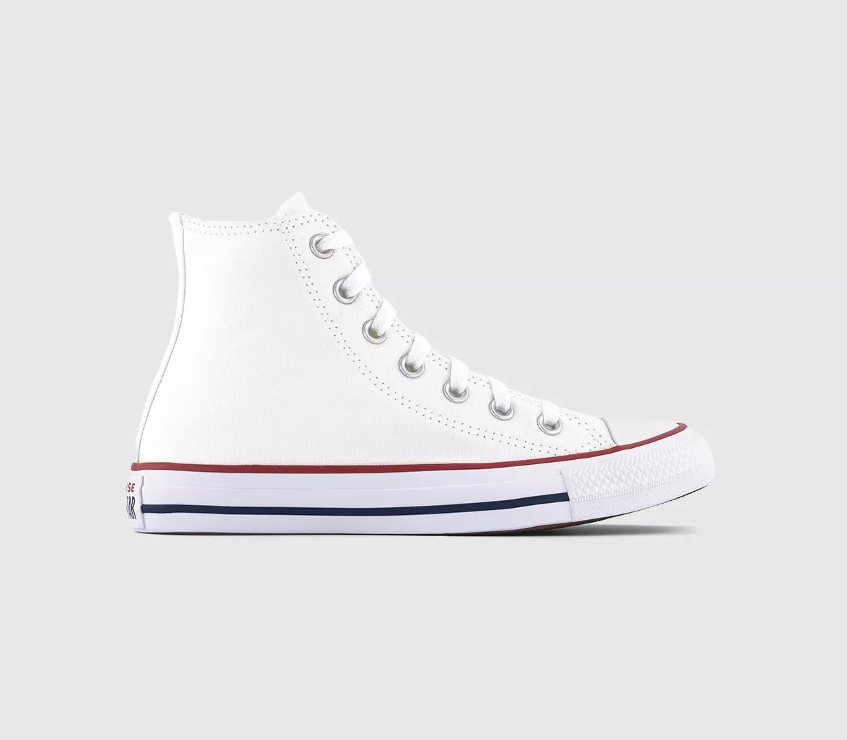 All Star Hi Trainers | Office Shoes (UK)