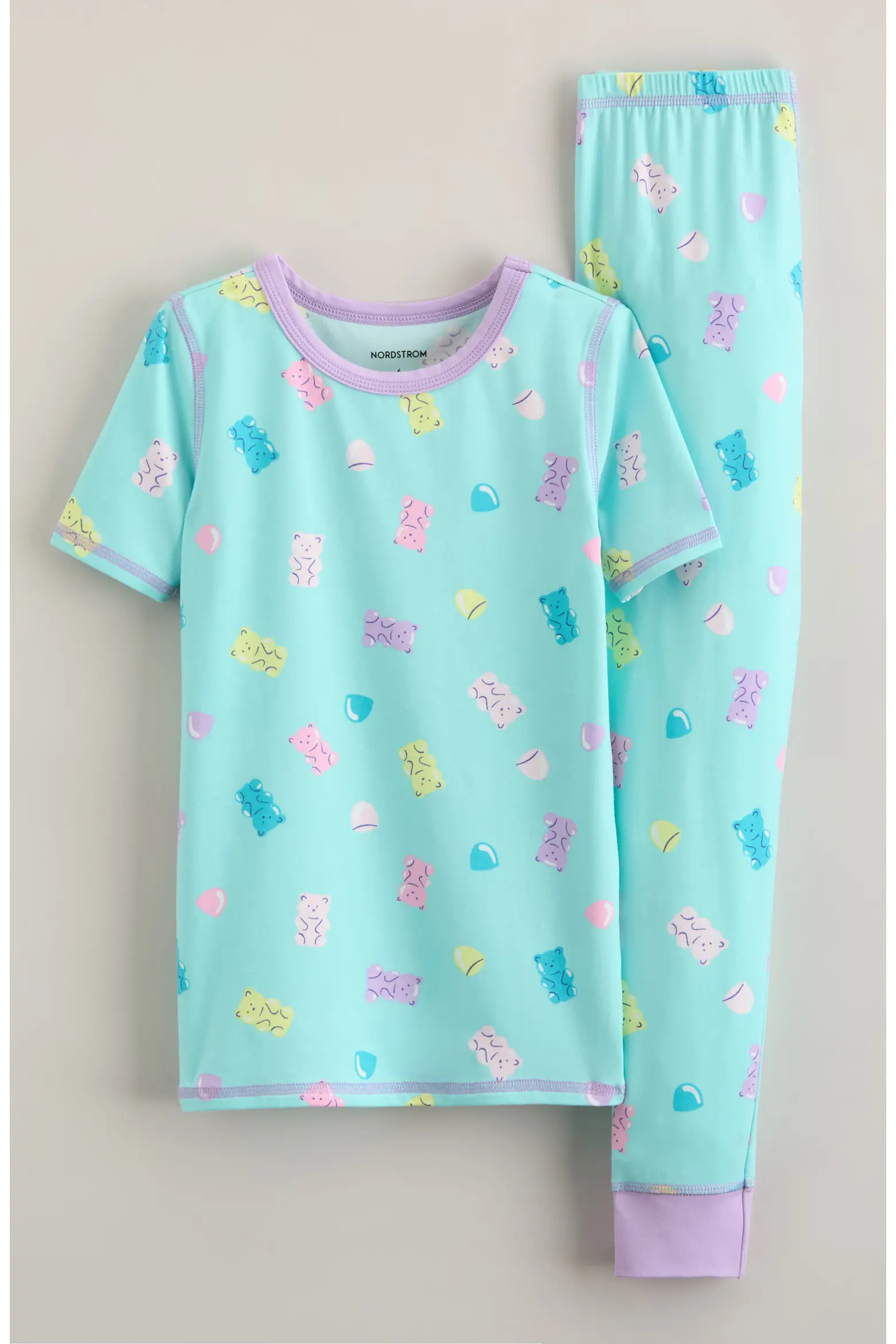 Kids' Fitted Pajamas (Women) | Nordstrom | Nordstrom