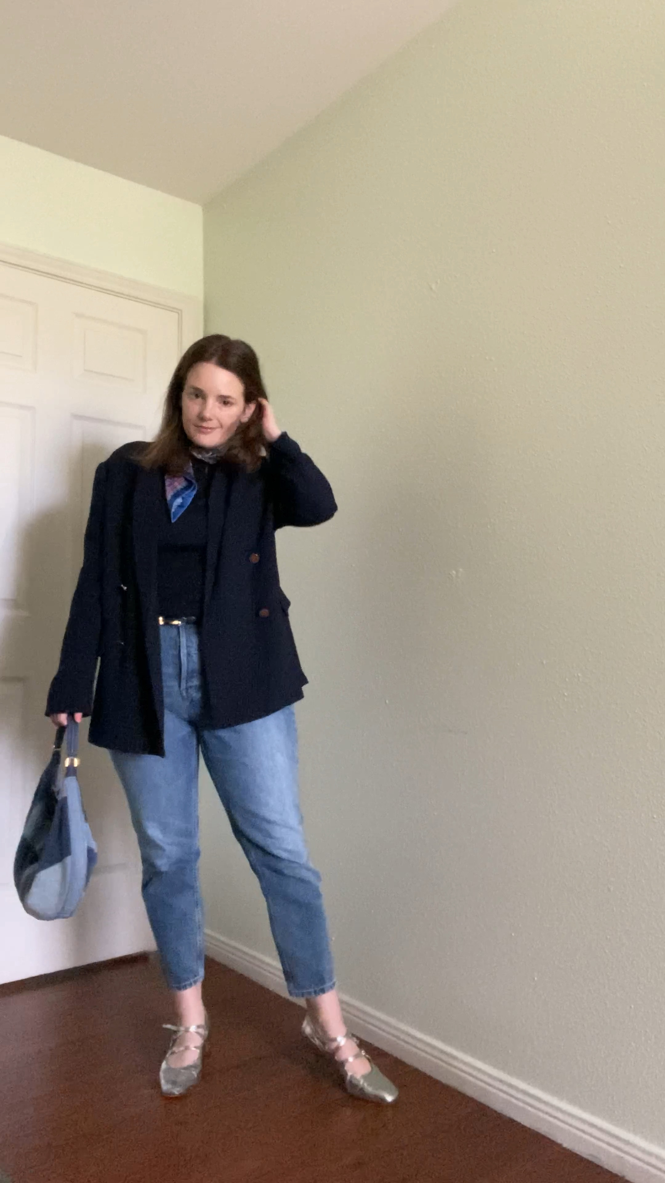 Current wearing a version of this outfit on repeat 

#LTKstyletip #LTKsalealert #LTKSeasonal