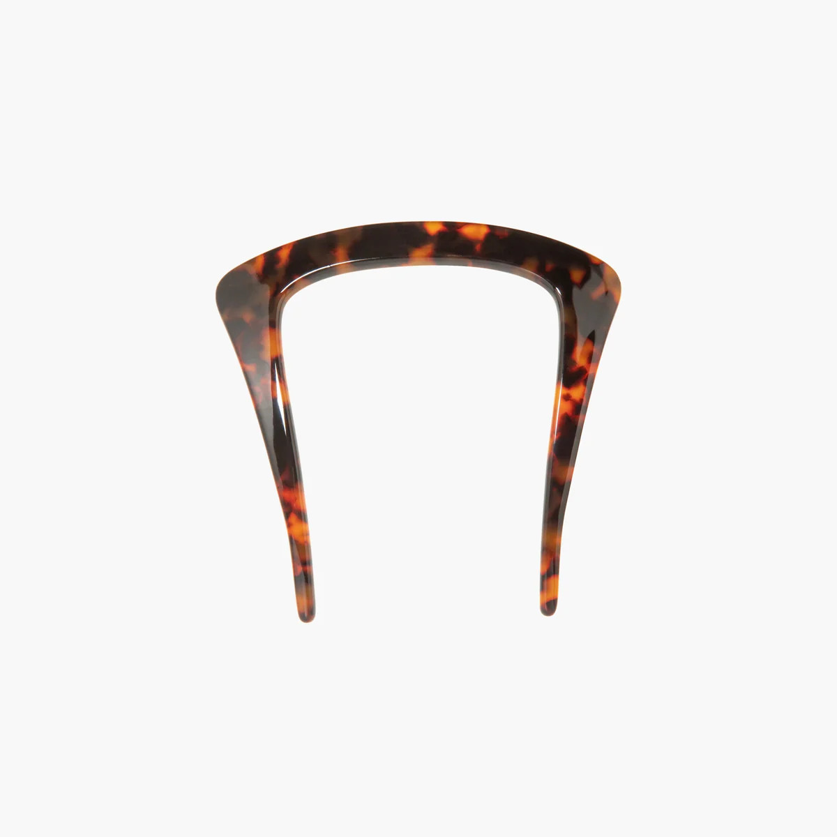 Acetate Effie Hairpin | Jennifer Behr 