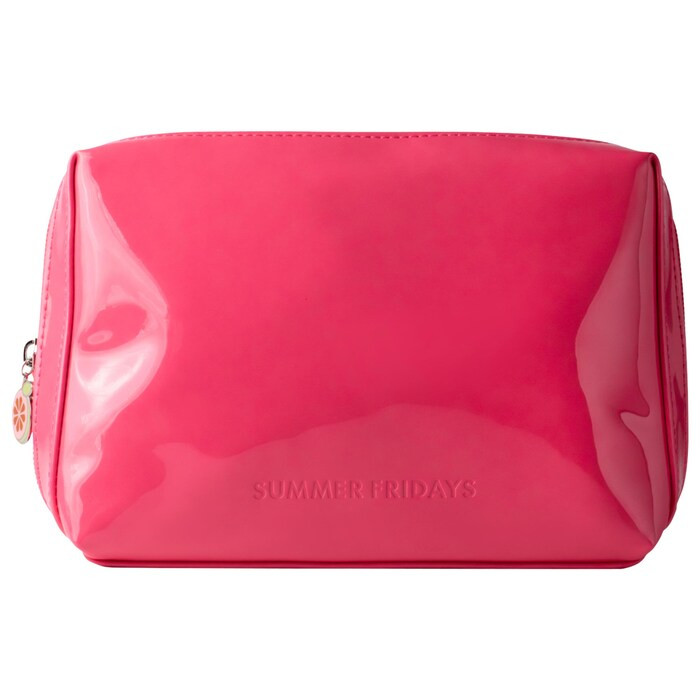 Summer Fridays Pink Guava Pouch | Sephora (US)