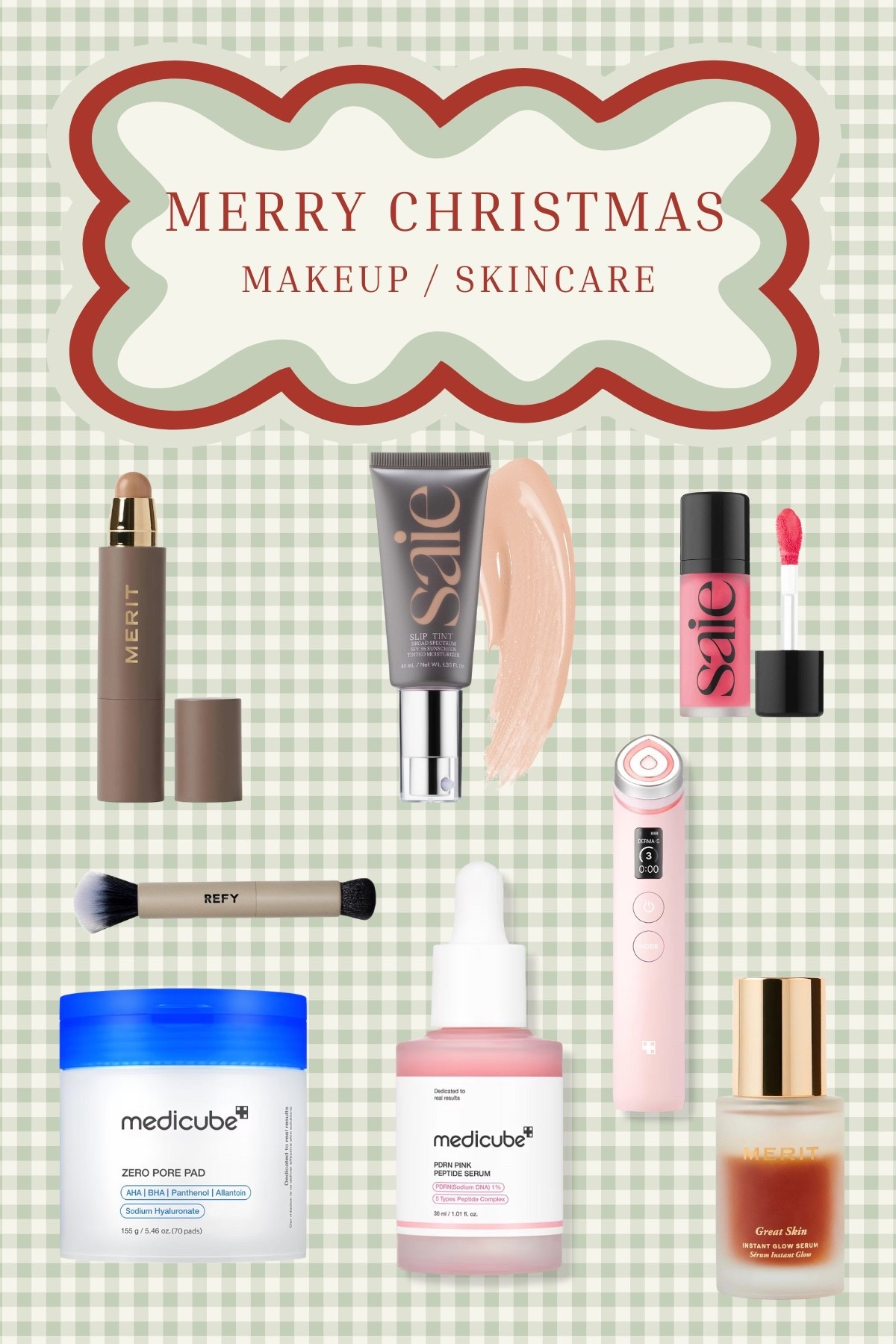 makeup and skincare gift guides !!

#LTKHoliday #LTKBeauty #LTKGiftGuide
