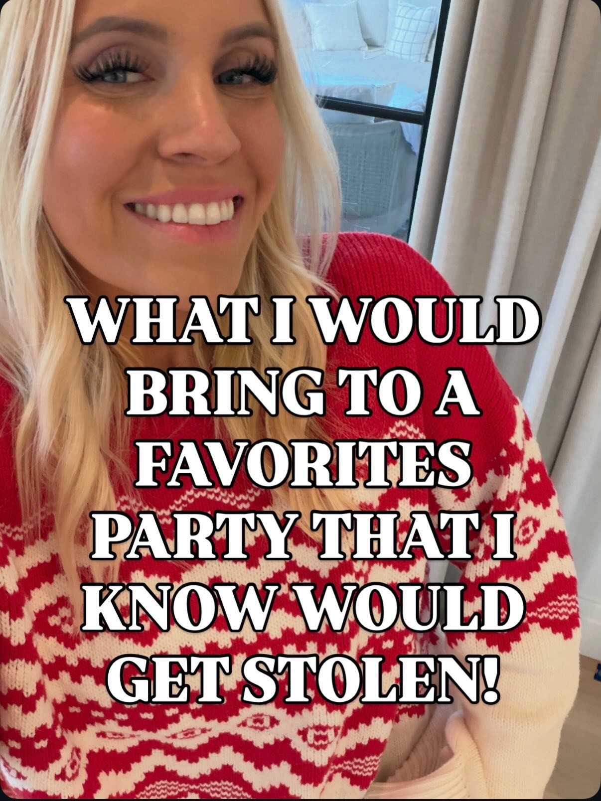 Comment SHOP and I’ll send links! Amazon favorites that I would bring to a favorites party and are guaranteed to be stolen! And almost all on sale!