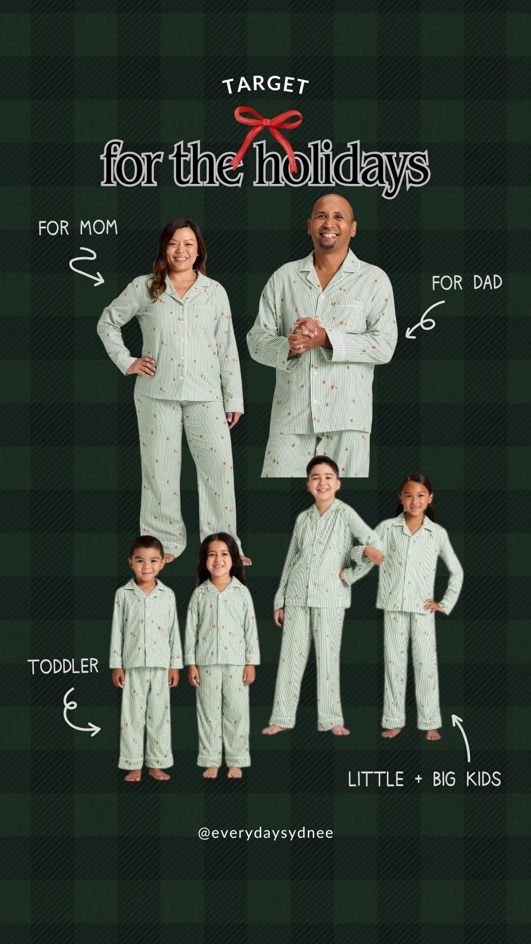 I grabbed these for us ❤️

#LTKHoliday