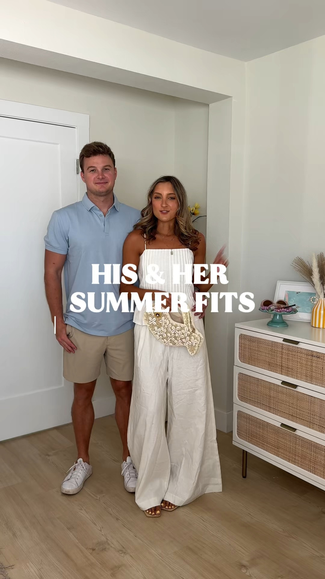@Express his and her summer outfit ideas from the Fourth of July summer sale ⭐️

#LTKSaleAlert #LTKMens