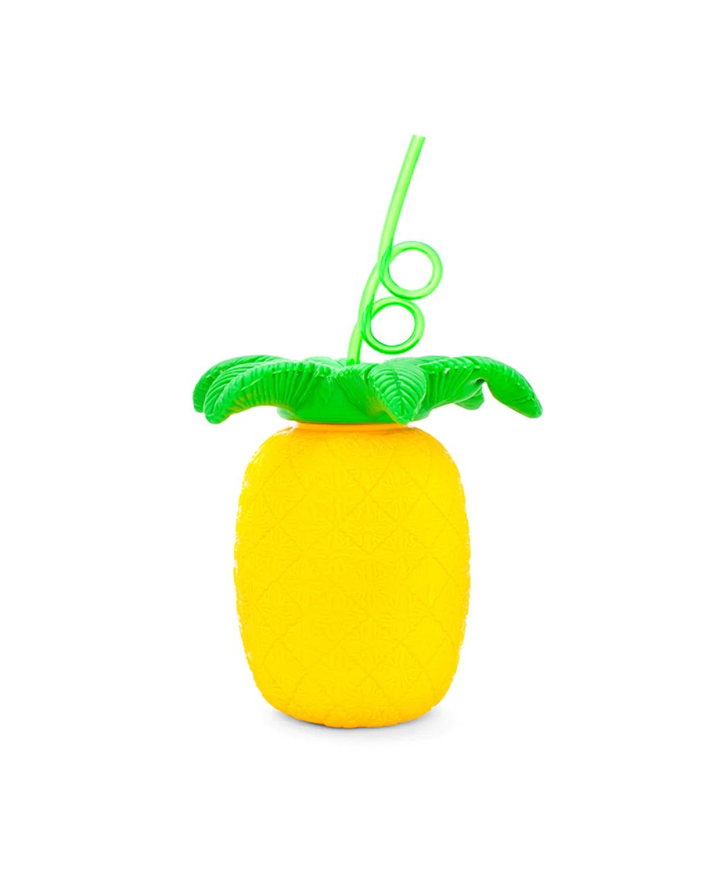 pineapple tumbler | ban.do Designs, LLC