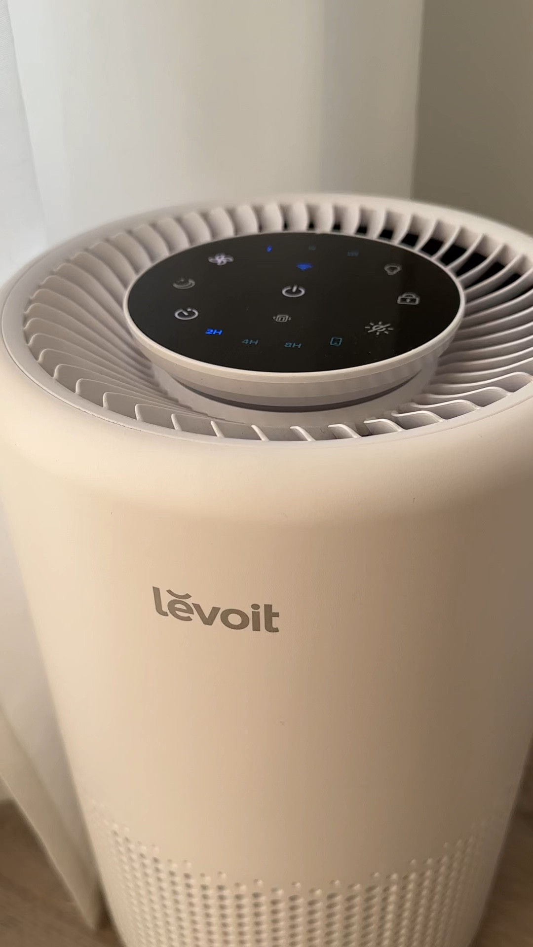 Best air purifier!! 

#LTKFindsUnder100 #LTKGiftGuide #LTKHome